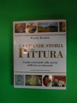 grande storia della pittura