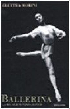 ballerina (fuori catalogo)