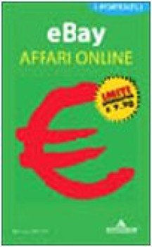 ebay affari online