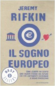 sogno europeo