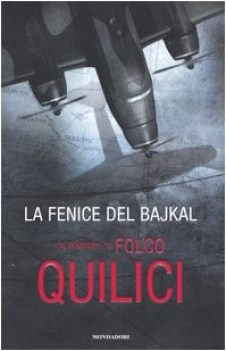 fenice del bajkal