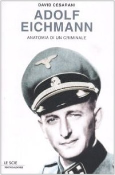 adolf eichmann