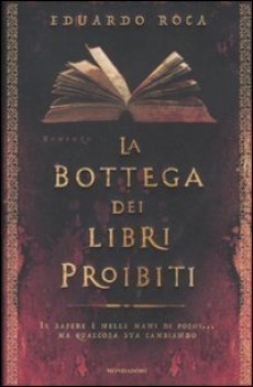 bottega dei libri proibiti