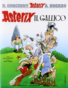 asterix il gallico