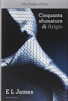 cinquanta sfumature di grigio