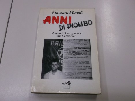 anni di piombo (fuori catalogo)