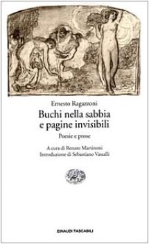 buchi nella sabbia e pagine invisibili