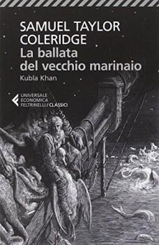 ballata del vecchio marinaio