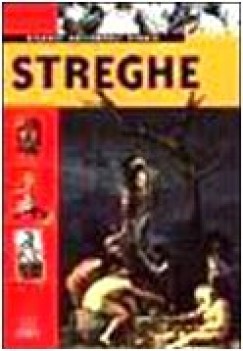 streghe (fuori catalogo)