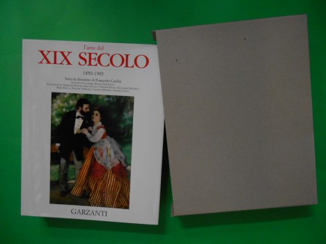 arte del xix secolo 1850 1905