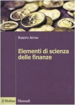 elementi di scienza delle finanze