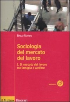 sociologia del mercato del lavoro 1