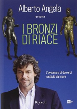 bronzi di riace