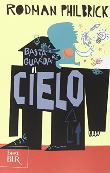 basta guardare il cielo