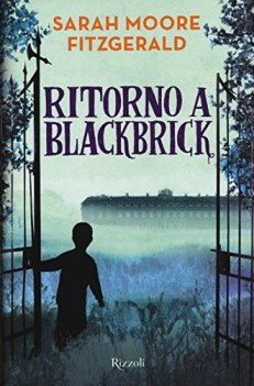 ritorno a blackbrick