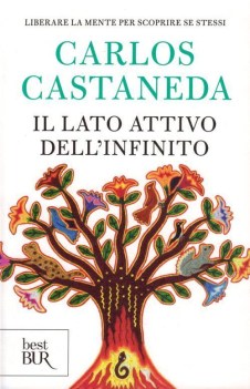 lato attivo dell\'infinito