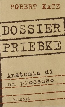 dossier priebke