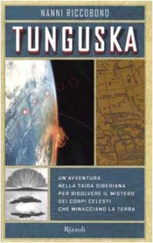 tunguska (fuori catalogo)