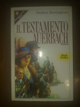 testamento auerbach