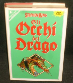 occhi del drago