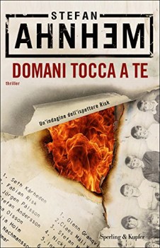 domani tocca a te