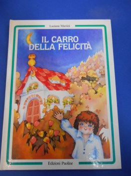 carro della felicita\'