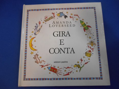 gira e conta