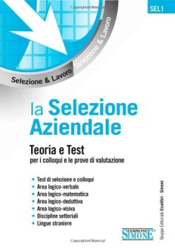 selezione aziendale