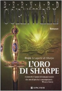 oro di sharpe