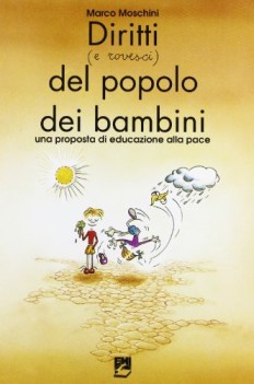 diritti e rovesci del popolo dei bambini