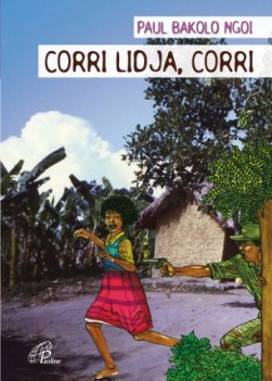 corri lidja corri