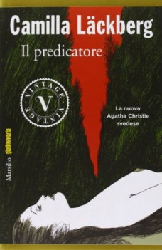 predicatore