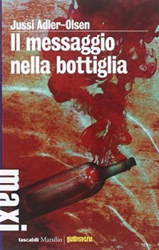 messaggio nella bottiglia