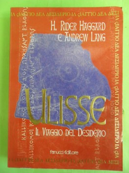 ulisse il viaggio del desiderio