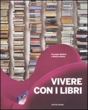 vivere con i libri