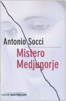 mistero medjugorje