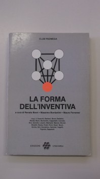 forma dell\'inventiva