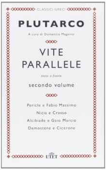 vite parallele vol. 2 (TF greco)