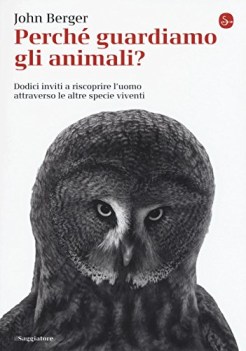 perche guardiamo gli animali