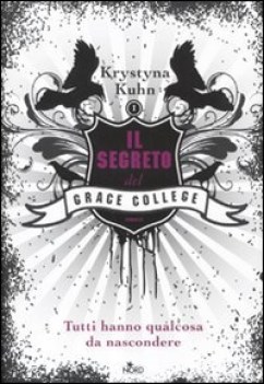 segreto del grace college