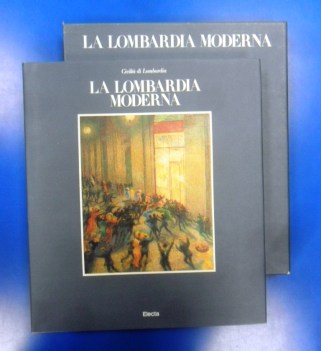 Lombardia moderna Civilt di Lombardia. Grande formato