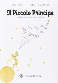 piccolo principe