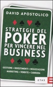 strategie del poker per vincere nel business