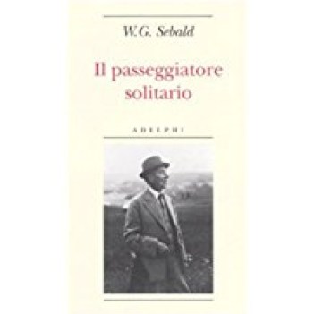 passeggiatore solitario