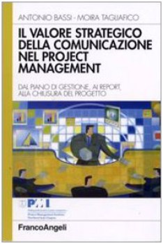 valore strategico nella comunicazione nel project management