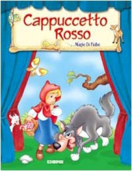 cappuccetto rosso