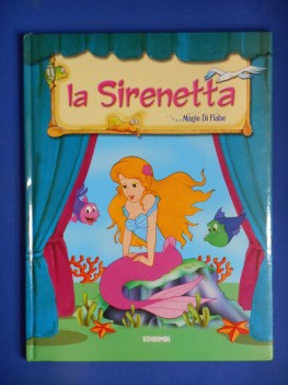 sirenetta