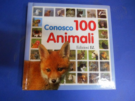 conosco 100 animali