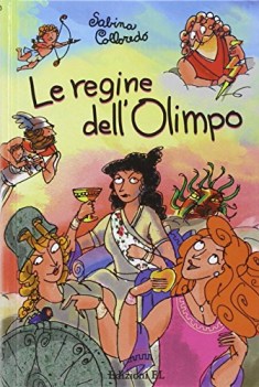 regine dell\'olimpo (hotel olimpo)