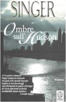 ombre sull\'hudson